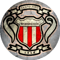 Logo Santo Pipó Sporting Club